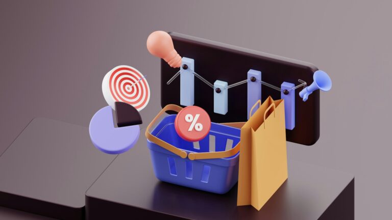 Jak połączyć narzędzia sprzedażowe i obsługowe w jeden sprawnie działający ekosystem e-commerce?
